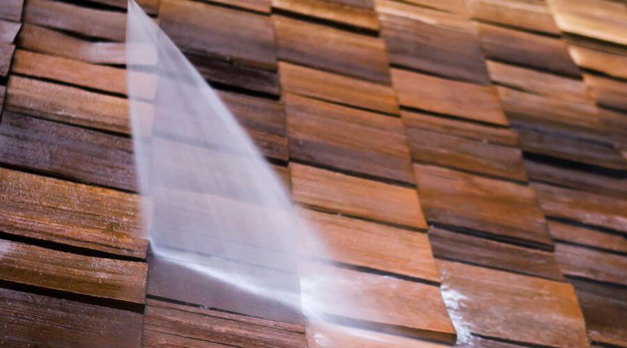 Professional tile roof repair services in Akron, NY
